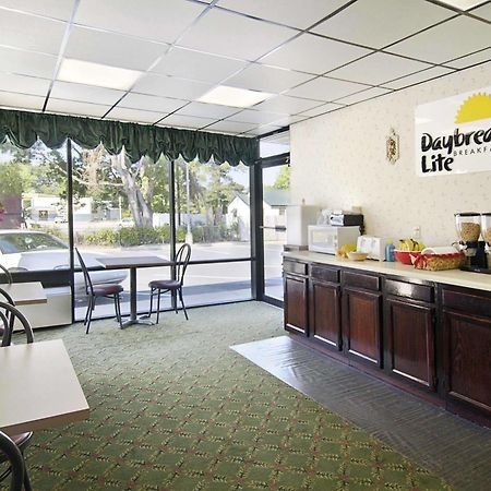 Days Inn Cheraw Restaurant bilde
