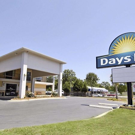 Days Inn Cheraw Eksteriør bilde