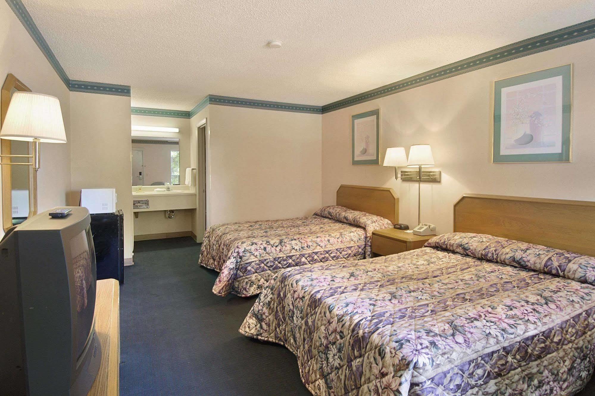 Days Inn Cheraw Rom bilde