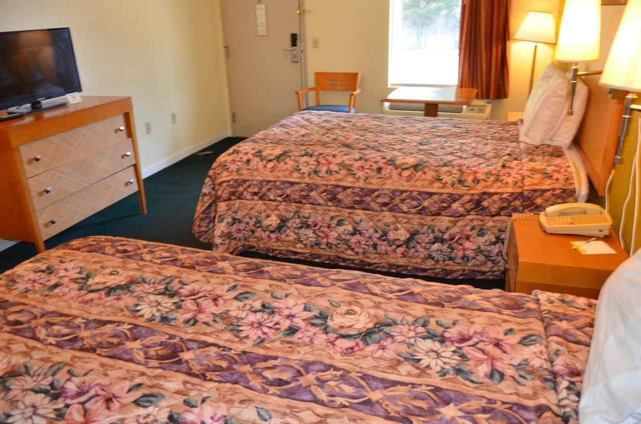 Days Inn Cheraw Eksteriør bilde