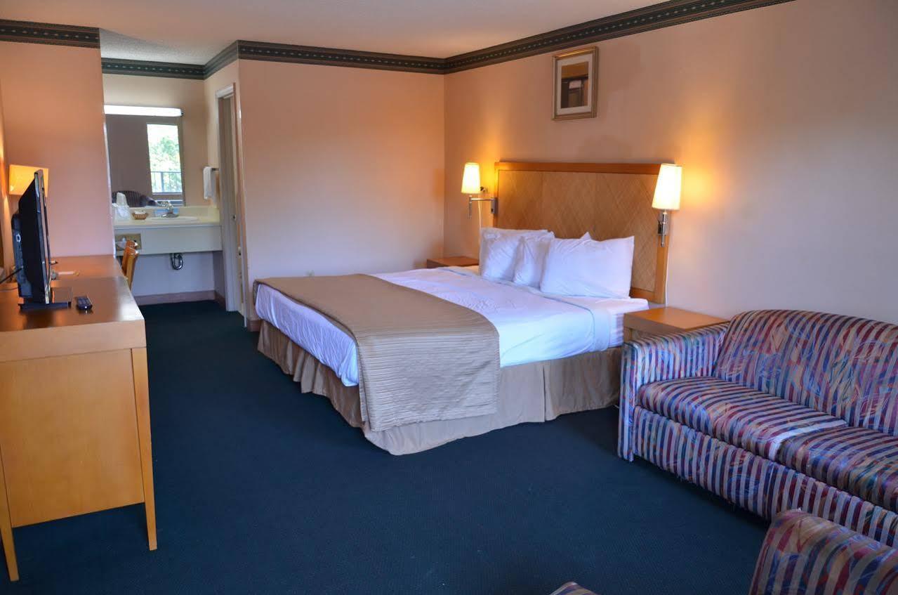 Days Inn Cheraw Eksteriør bilde