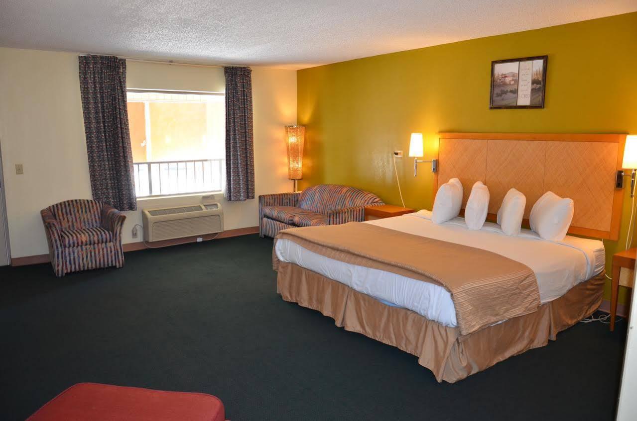 Days Inn Cheraw Eksteriør bilde