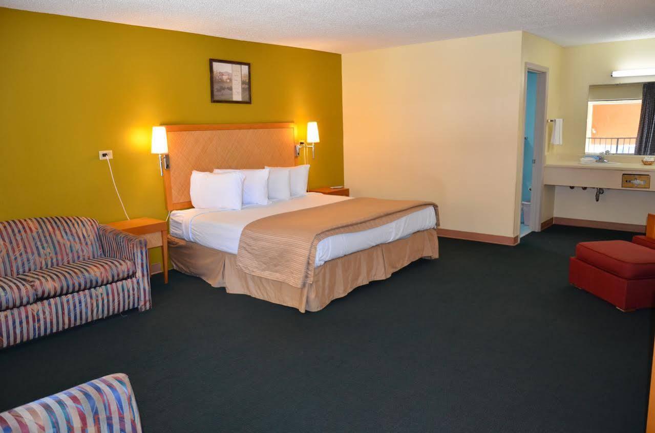 Days Inn Cheraw Eksteriør bilde