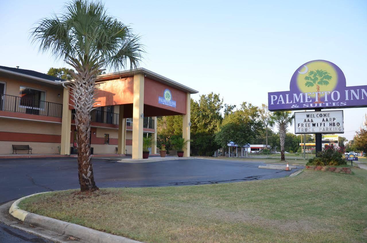 Days Inn Cheraw Eksteriør bilde